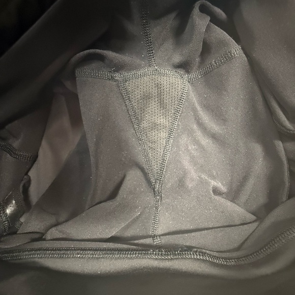 EUC Athleta Match Point Athletic Skort Gray Camouflage Medium - Picture 7 of 9